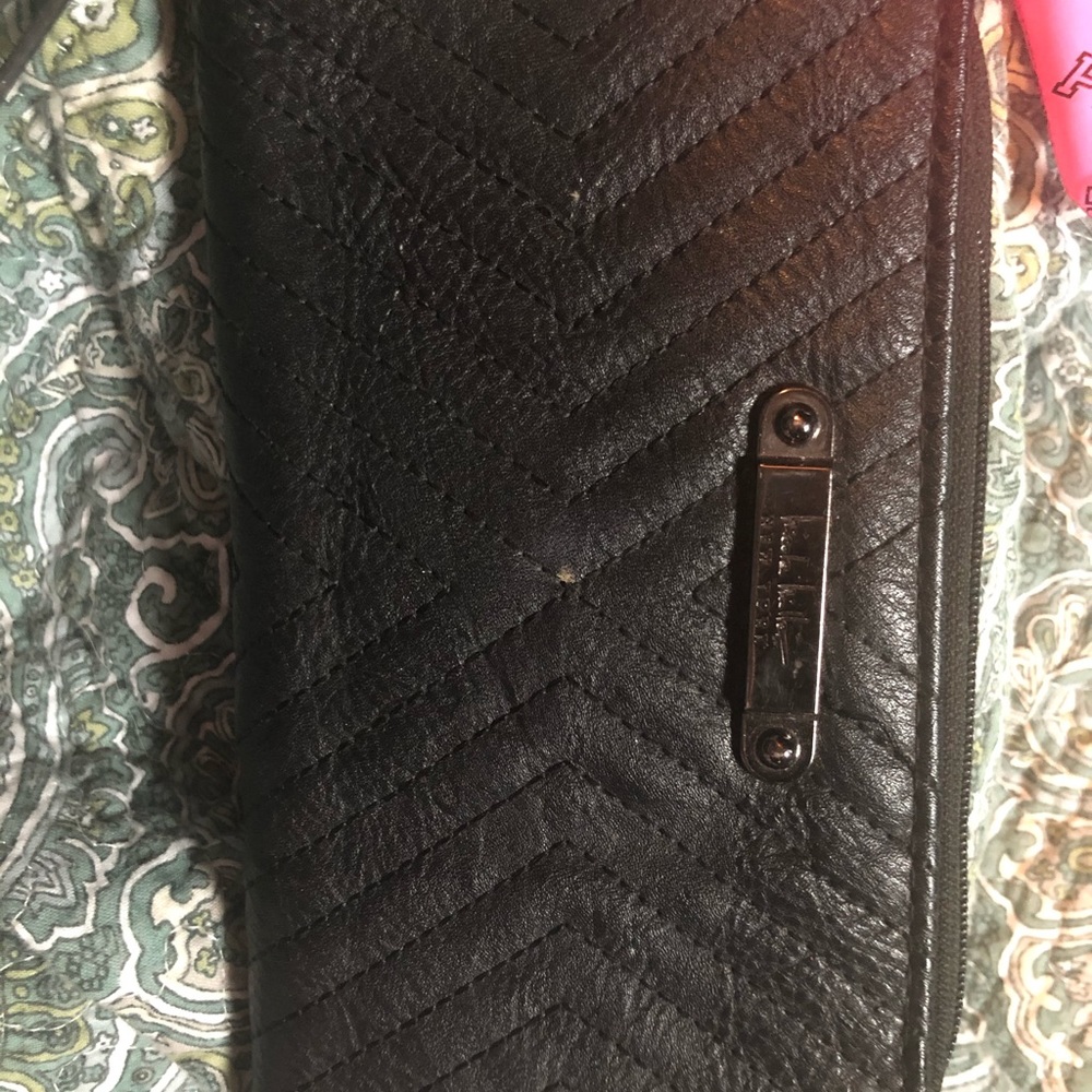 Nicole Miller Wallet